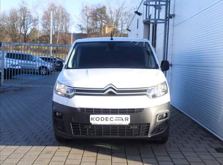 Citroën - Berlingo