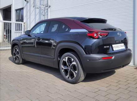 Mazda - MX-30