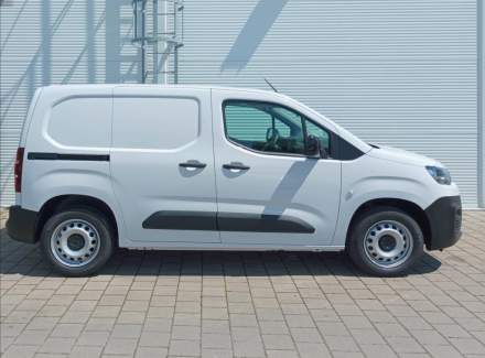 Citroën - Berlingo