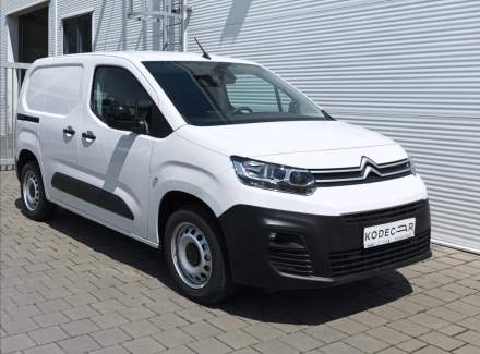 Citroën - Berlingo