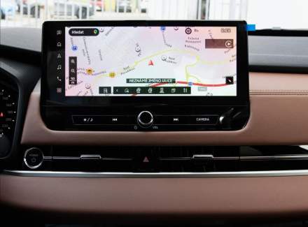 Mitsubishi - Outlander