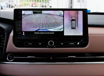 Mitsubishi - Outlander