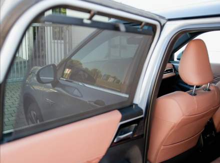 Mitsubishi - Outlander