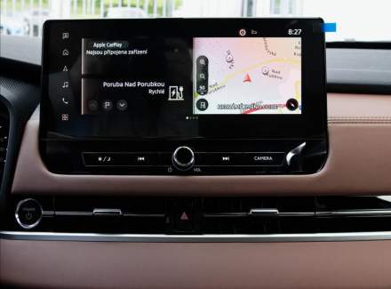 Mitsubishi - Outlander