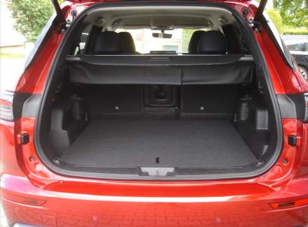 Mitsubishi - Outlander