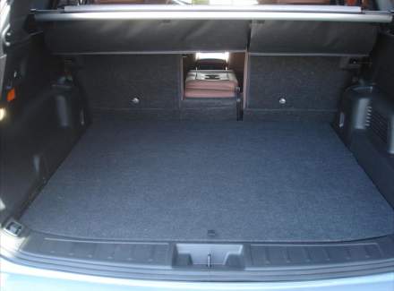 Mitsubishi - Outlander