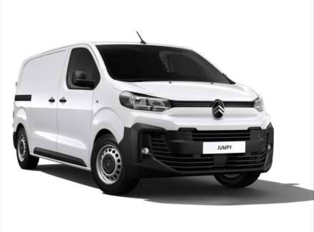 Citroën - Jumpy