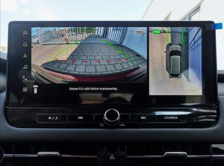 Mitsubishi - Outlander