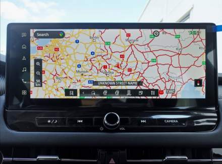 Mitsubishi - Outlander