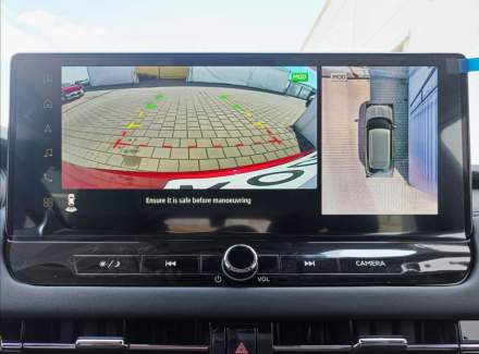 Mitsubishi - Outlander