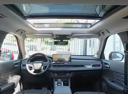 Mitsubishi - Outlander