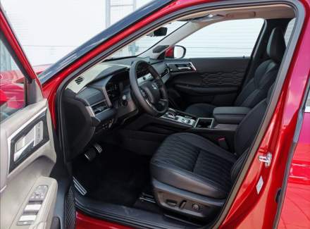 Mitsubishi - Outlander