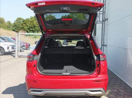 Mitsubishi - Outlander