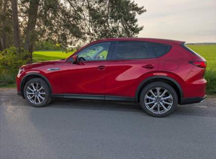 Mazda - CX-60