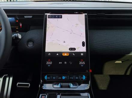 Citroën - C5 Aircross