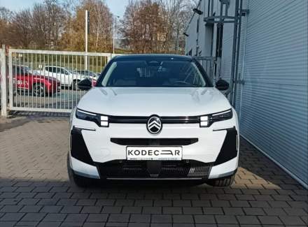 Citroën - C5 Aircross