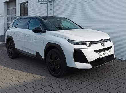 Citroën - C5 Aircross
