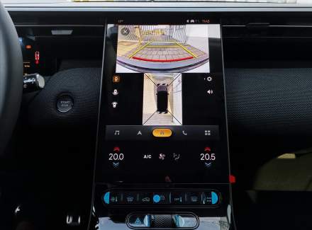 Citroën - C5 Aircross