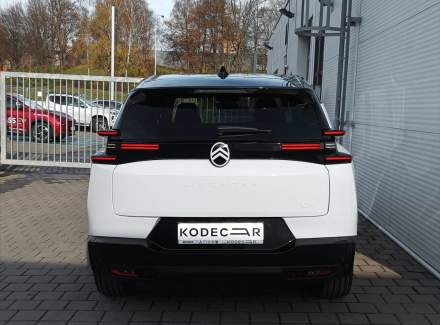 Citroën - C5 Aircross