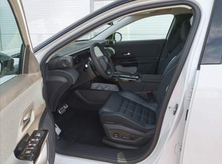 Citroën - C5 Aircross