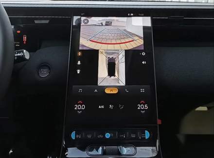 Citroën - C5 Aircross