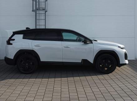 Citroën - C5 Aircross