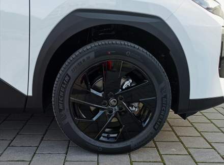 Citroën - C5 Aircross