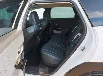 Citroën - C5 Aircross