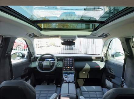 Citroën - C5 Aircross