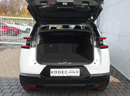 Citroën - C5 Aircross