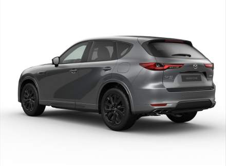 Mazda - CX-60