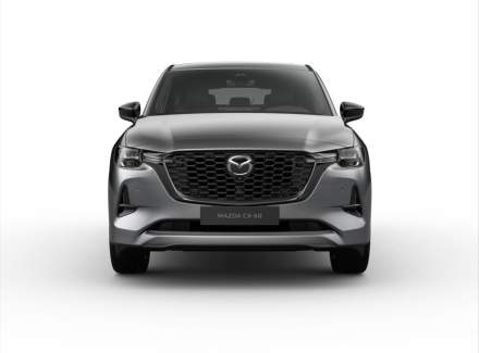 Mazda - CX-60