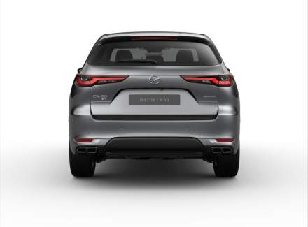 Mazda - CX-60