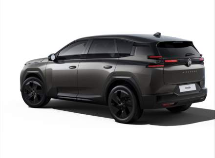 Citroën - C5 Aircross