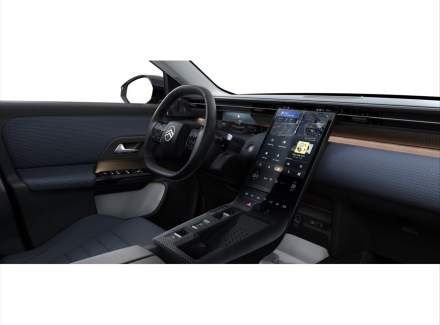 Citroën - C5 Aircross