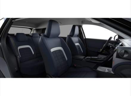 Citroën - C5 Aircross