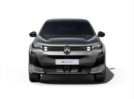 Citroën - C5 Aircross