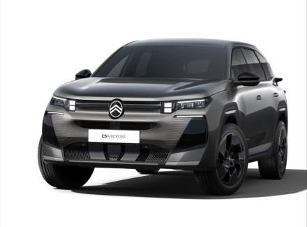 Citroën - C5 Aircross