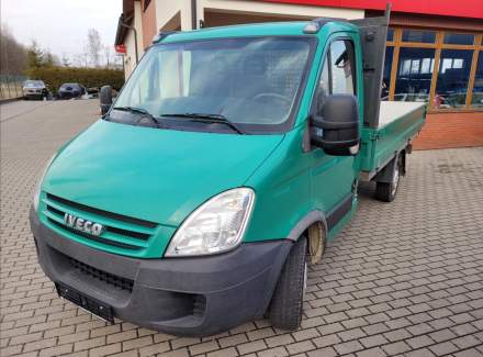 Iveco - Daily