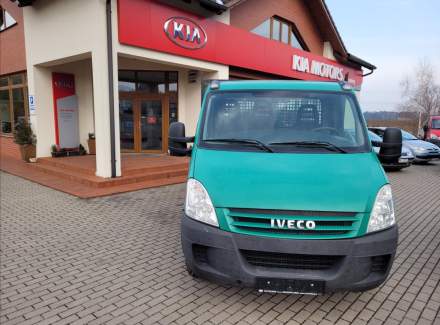 Iveco - Daily