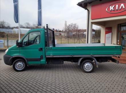 Iveco - Daily
