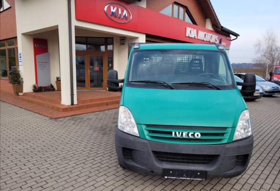 Iveco - Daily