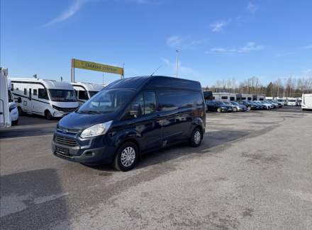 Ford - Transit