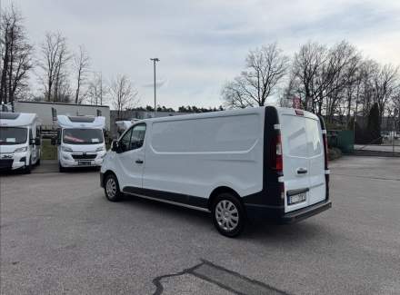 Renault - Trafic