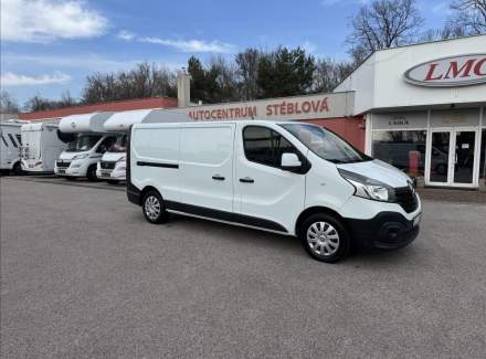 Renault - Trafic