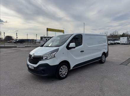 Renault - Trafic