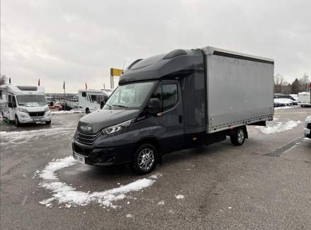 Iveco - Daily