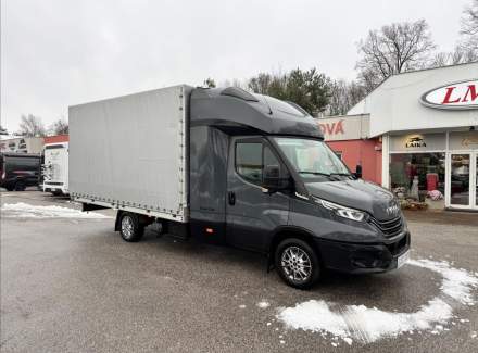 Iveco - Daily