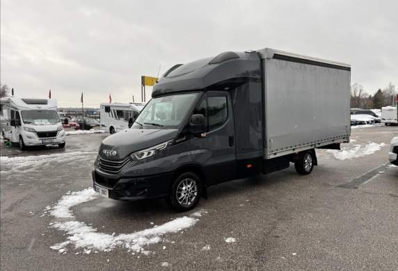 Iveco - Daily