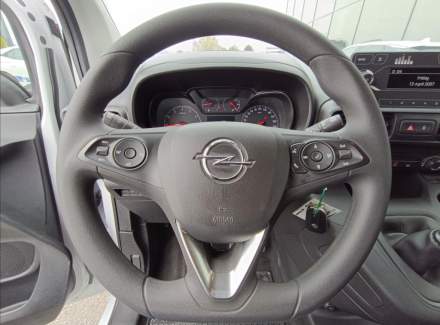 Opel - Combo